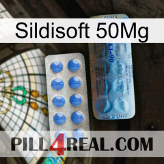 Sildisoft 50Mg 40